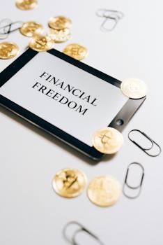 Defining Financial Freedom: What Does It Mean to You?