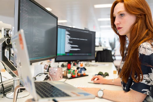 Counting the Programming Languages in Computer Science