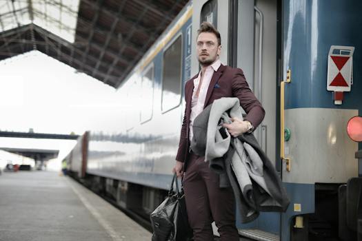 My Journey of Career Transition